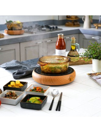 Best Seller Arcoroc X Nobilta - Induction Cooker & Pot Set On Hand Now