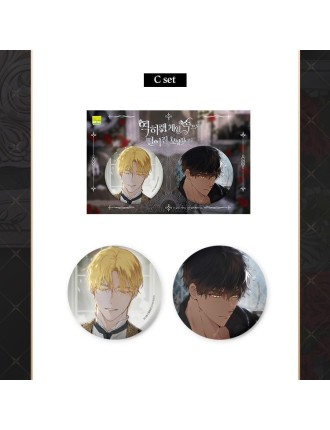 Best Seller It Seems Like I Fell into a Reverse Harem Game - Can Badge New Release