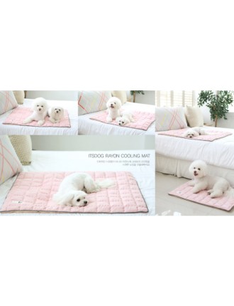 Best Seller ITSDOG - Dog Cooling Mat Fresh Release