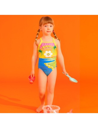 Best Seller Arena x Wiggle Wiggle - Kids's Swimwear Available Now