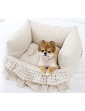 Best Seller ITSDOG - Kone Ruffle Bed New Release