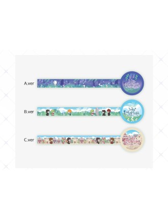 Best Seller Just Leave Me Be - Masking Tape New Release