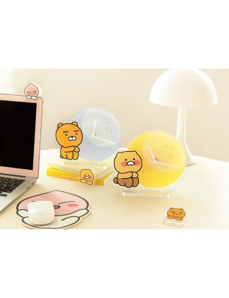 Best Seller Kakao Friends - Acrylic Desk Clock In Stock