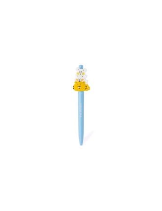 Best Seller Kakao Friends - AnkokoAnko Cutie Gel Pen Available for Immediate Shipping