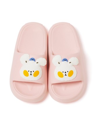 Best Seller Kakao Friends - AnkokoAnko Soft Slippers Ready for Shipment