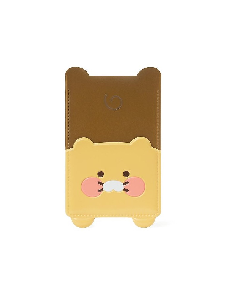 Best Seller Kakao Friends - Attachable Card Wallet Fresh Release