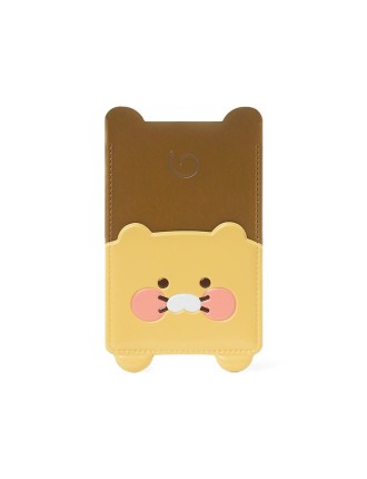 Best Seller Kakao Friends - Attachable Card Wallet Fresh Release