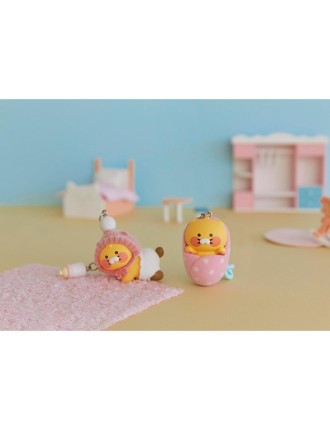 Best Seller Kakao Friends - Baby Choonsik Figure Keyring Immediate Availability