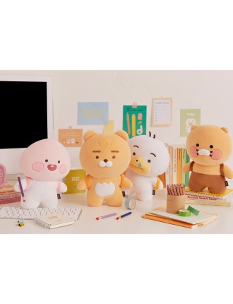 Best Seller Kakao Friends - Backpack Friends Plush Doll New Stock