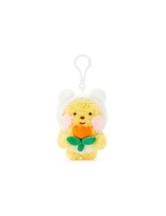 Best Seller Kakao Friends - Blushing Little Friends Figure Keyring Just In