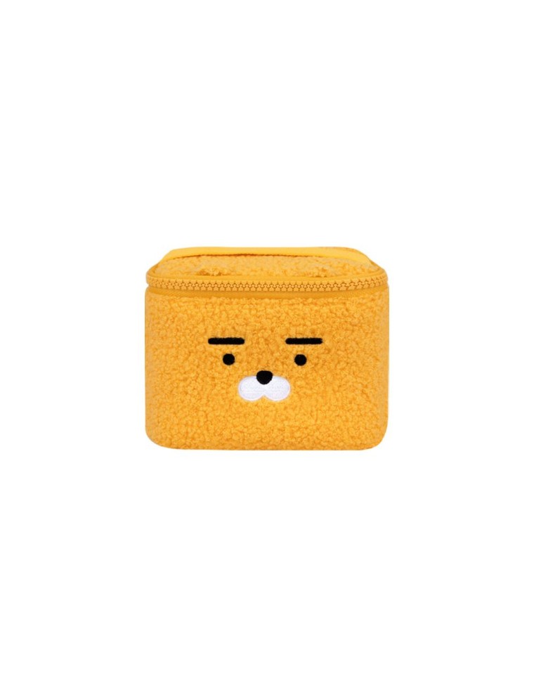 Best Seller Kakao Friends - Boucle Cube Pouch New Release