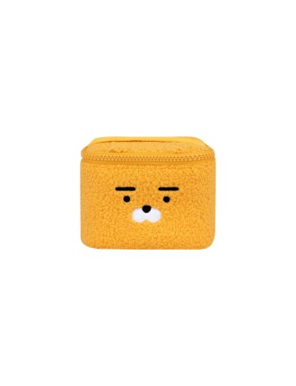 Best Seller Kakao Friends - Boucle Cube Pouch New Release