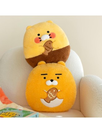 Best Seller Kakao Friends - Boucle Hand Warmer Cushion Latest Edition