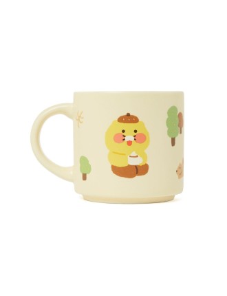 Best Seller Kakao Friends - Cabin in the Forest Mug Fresh Release