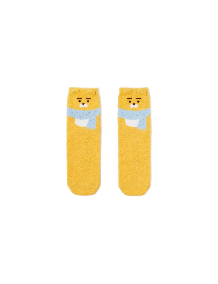 Best Seller Kakao Friends - Cabin in the Forest Socks In Stock