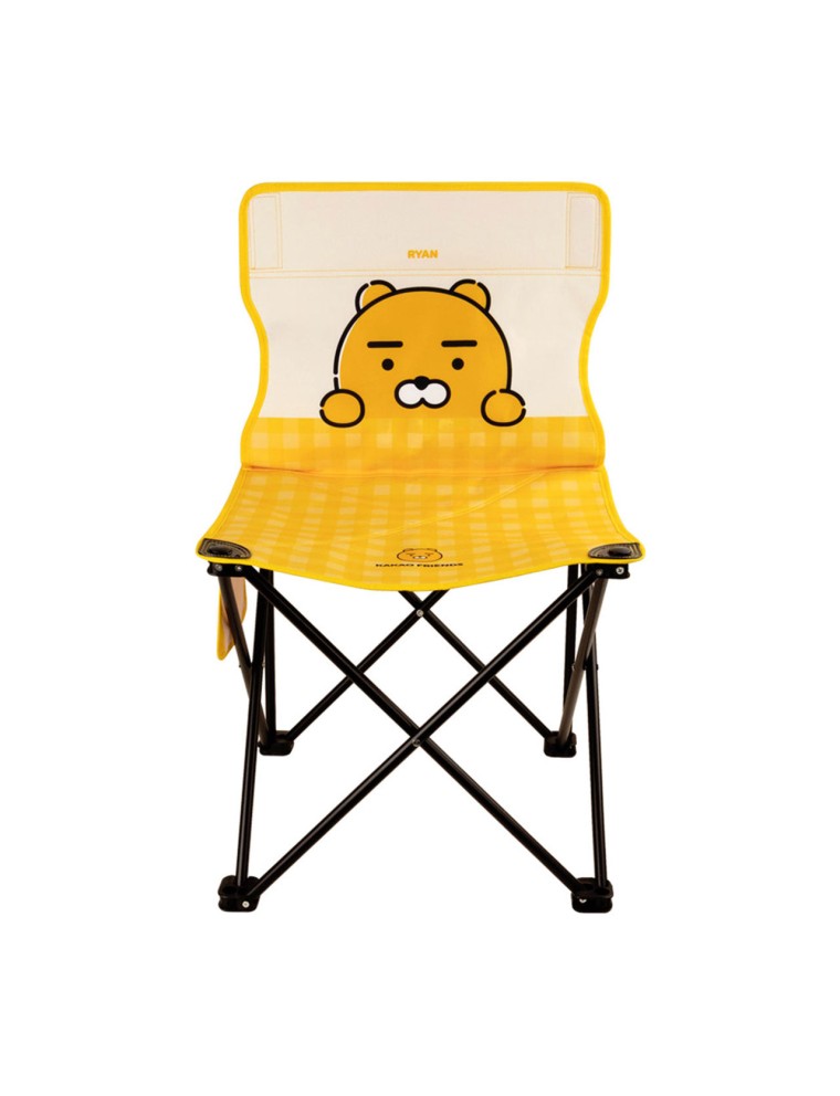 Best Seller Kakao Friends - Camping Chair Available for Immediate Shipping