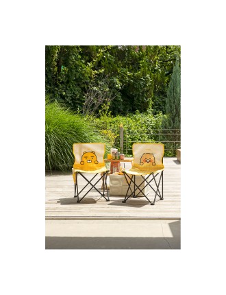 Best Seller Kakao Friends - Camping Chair Available for Immediate Shipping