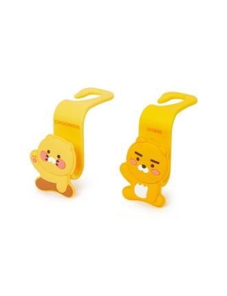 Best Seller Kakao Friends - Car Headrest Hook