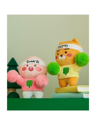 Best Seller Kakao Friends - Cheer up! Doll Keyring Immediate Availability