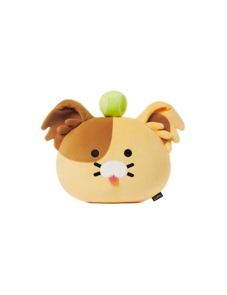 Best Seller Kakao Friends - Choonsik Bus UNIVERSE Face Cushion Limited Stock