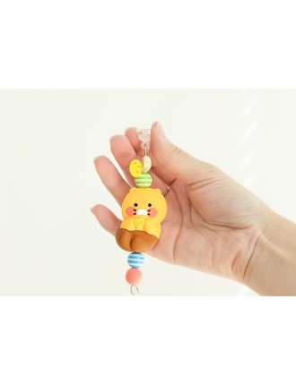 Best Seller Kakao Friends - Choonsik Charm Decoration