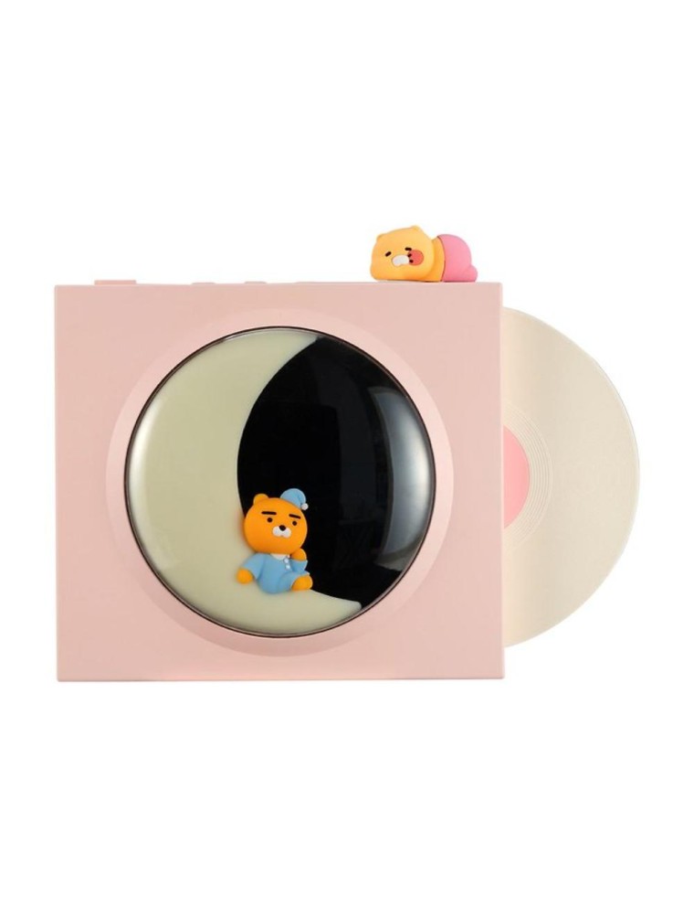 Best Seller Kakao Friends - Choonsik Dreamland Moon BT Speaker New Release