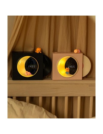 Best Seller Kakao Friends - Choonsik Dreamland Moon BT Speaker New Release