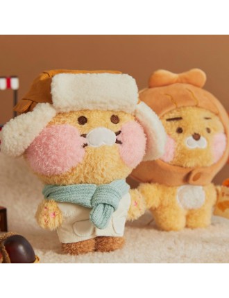 Best Seller Kakao Friends - Choonsik Fossil Doll Costume Fresh Release