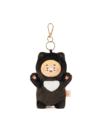 Best Seller Kakao Friends - Choonsik is the Best Doll Keyring Available for Immediate Shipping