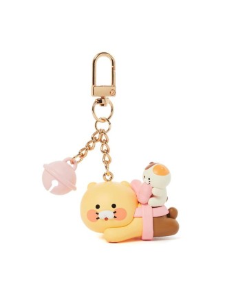 Best Seller Kakao Friends - Choonsik is the Best Figure Keyring New Release