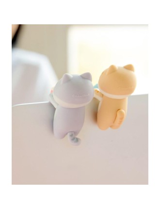 Best Seller Kakao Friends - Choonsik Mini Deco Figure Immediate Availability