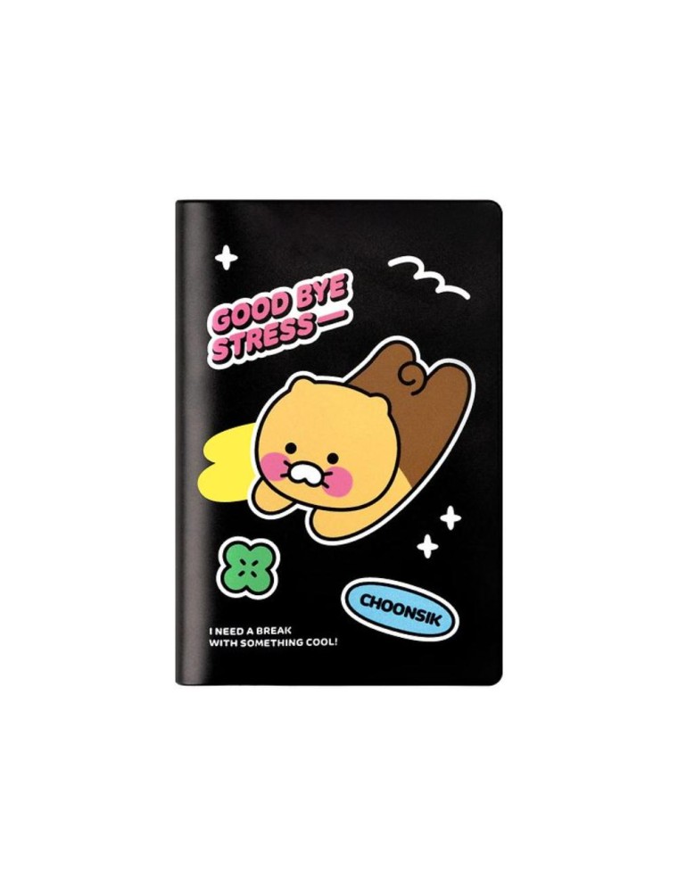 Best Seller Kakao Friends - Choonsik Passport Case Hot New Item