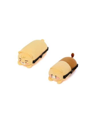 Best Seller Kakao Friends - Comfortable Car Neck Cushion Fresh Release