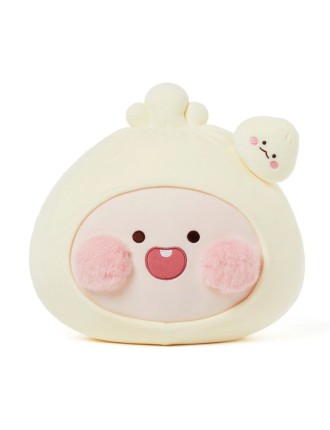 Best Seller Kakao Friends - Cotton Friends Mochi Cushion Fresh Release