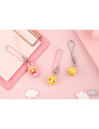 Best Seller Kakao Friends - Figure Phone Keyring Just In