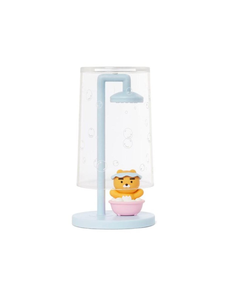 Best Seller Kakao Friends - Gargle Cup & Stand Set In Stock