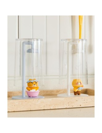 Best Seller Kakao Friends - Gargle Cup & Stand Set In Stock