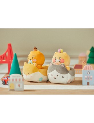 Best Seller Kakao Friends - Go Go Mini Car Doll Ready for Shipment