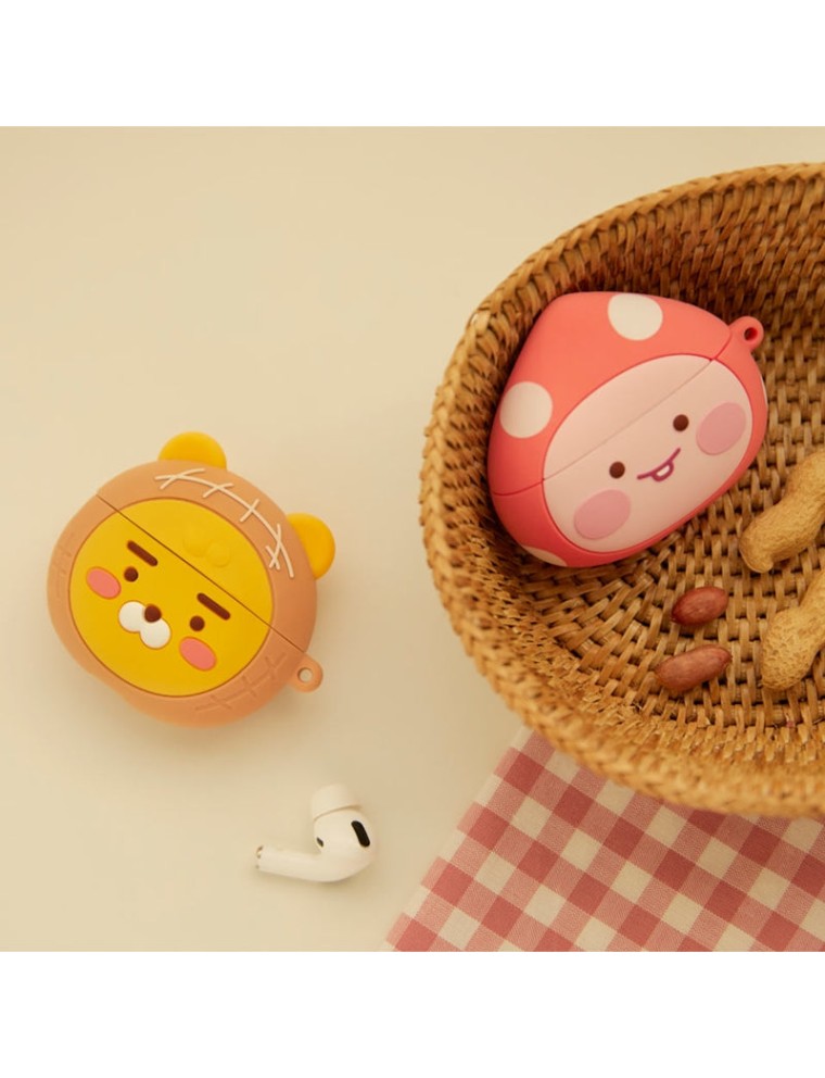 Best Seller Kakao Friends - Harvest AirPod Pro Case