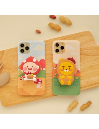 Best Seller Kakao Friends - Harvest Grip iPhone Case New Stock