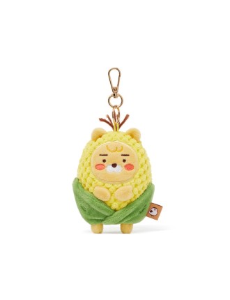 Best Seller Kakao Friends - Harvest Mini Keychain In Stock