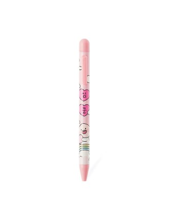 Best Seller Kakao Friends - Heart-Pounding Stamp Pen On Hand Now