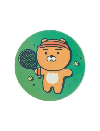 Best Seller Kakao Friends - Let's Play Mouse Pad Latest Edition