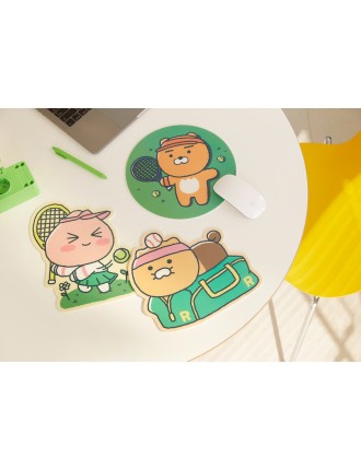 Best Seller Kakao Friends - Let's Play Mouse Pad Latest Edition