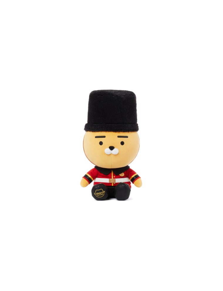 Best Seller Kakao Friends - London Edition - Soft Toy Available Now