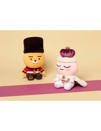 Best Seller Kakao Friends - London Edition - Soft Toy Available Now