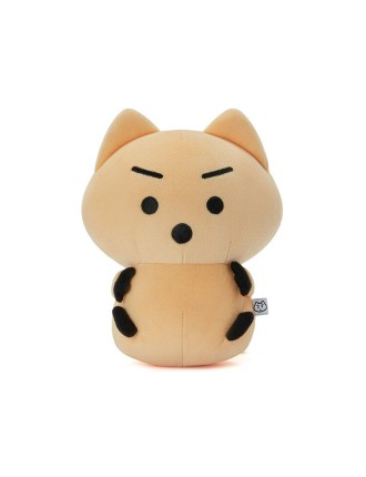 Best Seller Kakao Friends - Masung Fox 20cm Plush Doll Latest Edition