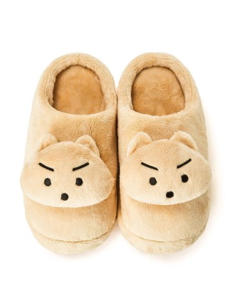 Best Seller Kakao Friends - Masung Fox Slippers Immediate Availability