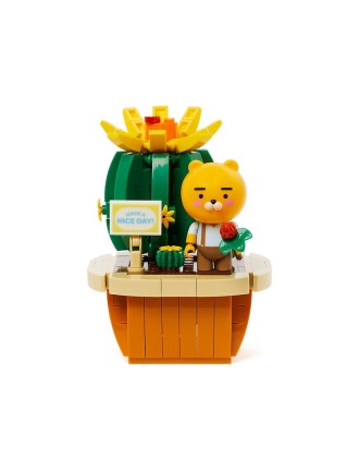 Best Seller Kakao Friends - Minipot Brick Figure In Stock