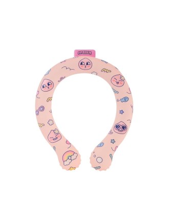 Best Seller Kakao Friends - Neck Cooler Band In Stock